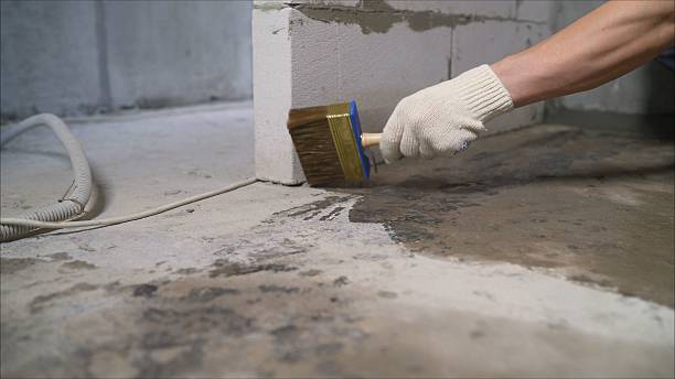 24/7 Emergency Waterproofing experts in Derby, KS